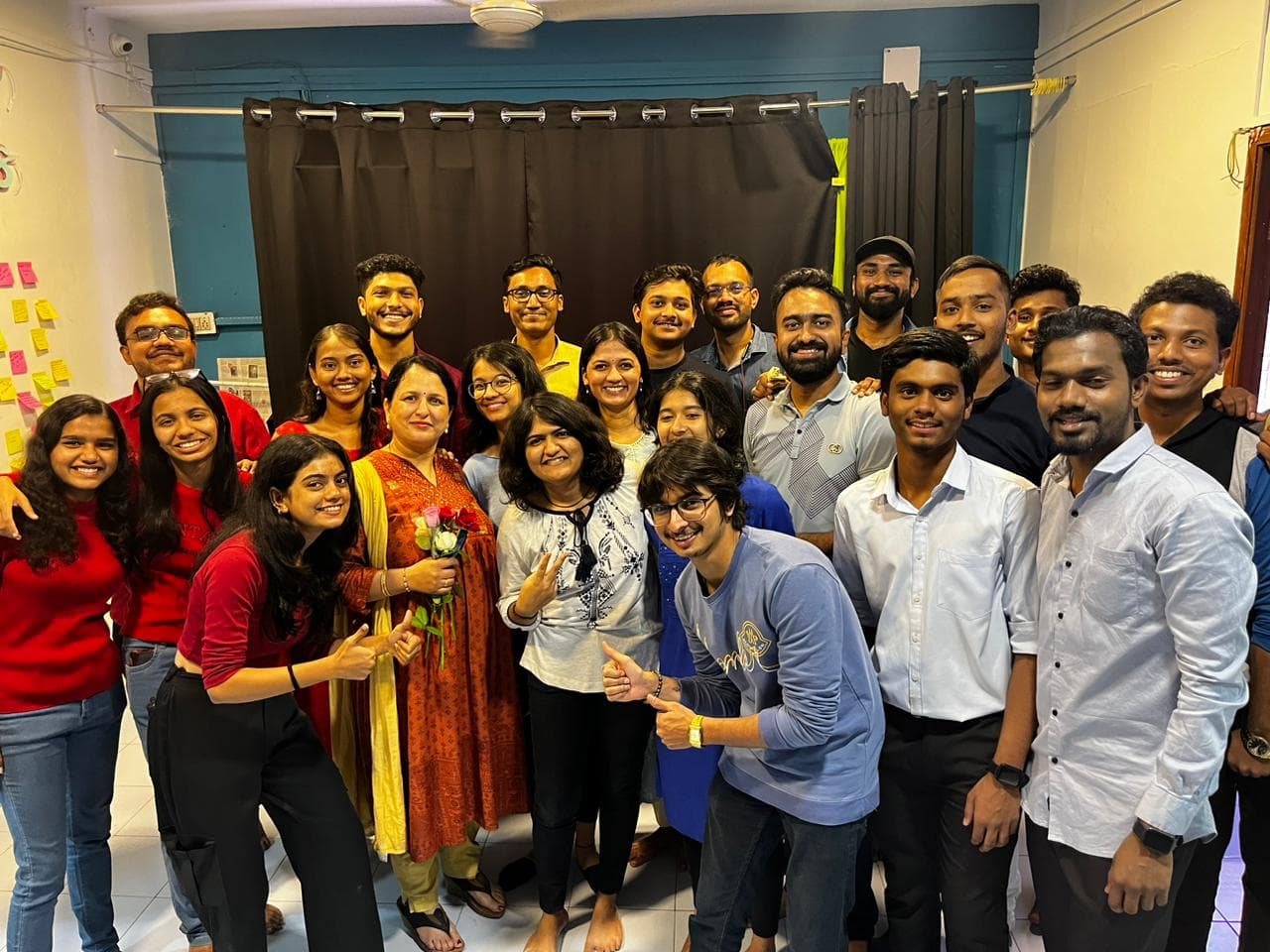 ZEE Institute Of Creative Arts Pune Activities photo 11